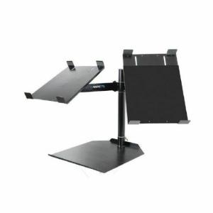 Spacetek CDJ stand (Double) | Solo Sound Hire